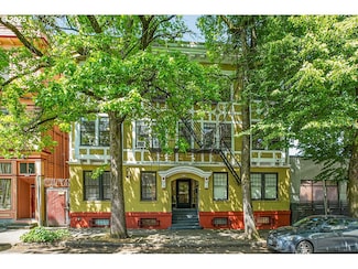 1215 NW 21st Ave, Portland, OR 97209