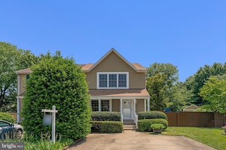 1011 Forbes Ct NE, Leesburg, VA 20176