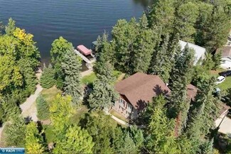 3789 Sundling Rd, Tower, MN 55790