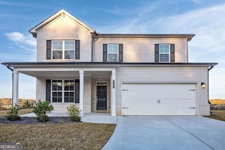 3455 Jasmine Way, Atlanta, GA 30331