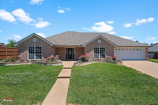 103 Westview St, Henderson, TX 75654