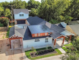 1730 NW 63rd St, Oklahoma City, OK 73116