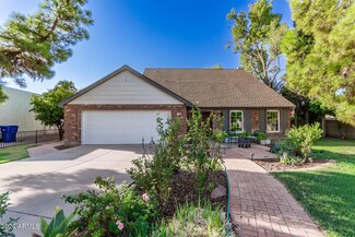 2035 E Kael Cir, Mesa, AZ 85213