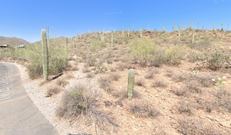 4029 N Broken Springs Trail, Tucson Mountains, AZ 85745
