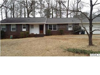 3606 13th St E, Tuscaloosa, AL 35404