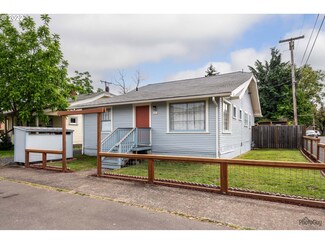 107 Cross Place, Eugene, OR 97402