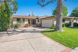 6440 Mclennan Ave, van Nuys, CA 91406