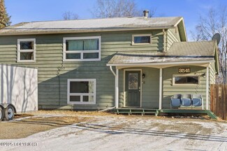 3541 Scarlet Place, Anchorage, AK 99517