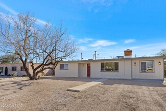 4858 E 4th St, Tucson, AZ 85711