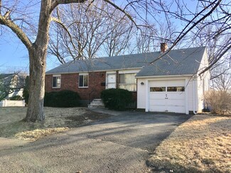 150 Marguerite Ave, Waltham, MA 02452