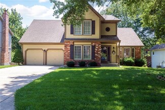 14409 W 69th Terrace, Shawnee, KS 66216