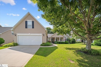 129 Worcester Ln, Easley, SC 29642
