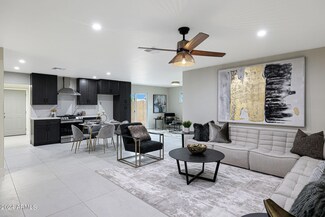 2210 E Marmora St, Phoenix, AZ 85022