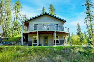 262 Marsh Hawk Ln, Rexford, MT 59930