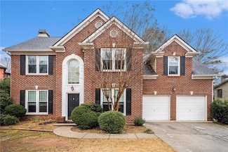 5053 Kingsbridge Pass, Powder Springs, GA 30127