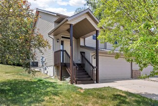 298 Hickory Ct, Tiffin, IA 52340