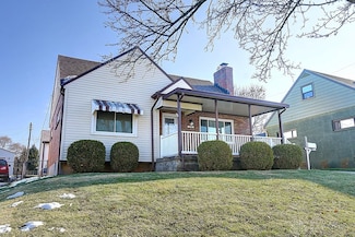 1312 John Glenn Rd, Dayton, OH 45410