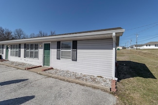 7304 N Wade School Rd Unit 8, Columbia, MO 65202