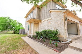 721 Jane Austen Trail Unit A, Pflugerville, TX 78660