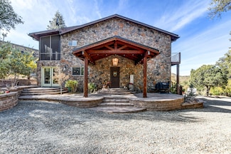 2611 N Kenwood Pass Rd, Dewey, AZ 86327
