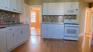 56 Ward St Unit 4A, Salem, MA 01970