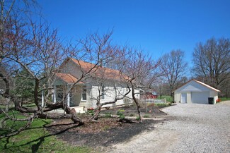 6001 Bishop Rd, Centerburg, OH 43011