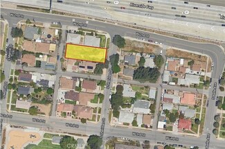 206 S Sheridan St, Corona, CA 92882