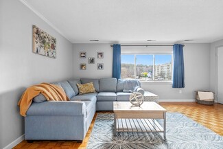 300 Park Terrace Dr Unit 321, Stoneham, MA 02180