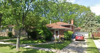 14840 Trumbull Ave, Midlothian, IL 60445