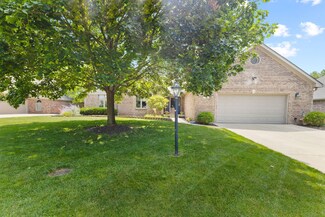 4815 Goldenrain Ct, Indianapolis, IN 46237