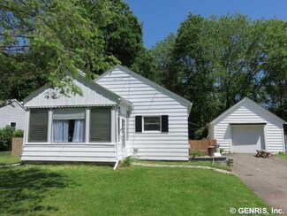 407 E Washington St, Bath, NY 14810
