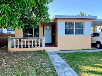 2141 NW 57th St, Miami, FL 33142