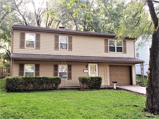 5141 N Palmer Ave, Kansas City, MO 64119