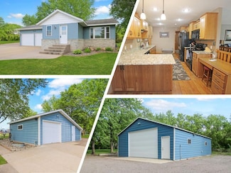69 5th St SE, Richmond, MN 56368