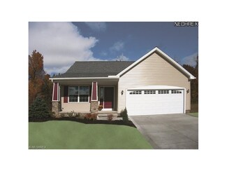 15368 Knox Cir, Middlefield, OH 44062