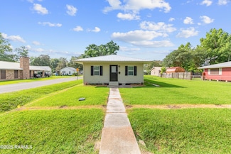 708 Park Ave, Breaux Bridge, LA 70517