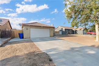 10730 Villa St, Adelanto, CA 92301