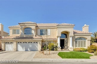 1842 Bogey Way, Henderson, NV 89074