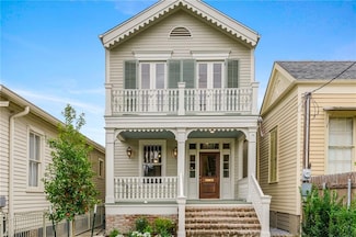 3807 Perrier St, New Orleans, LA 70115