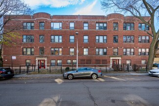 1041 W Byron St Unit 2, Chicago, IL 60613
