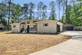 974 Clydesdale Dr, Marietta, GA 30062