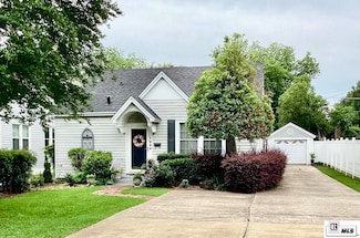 1005 N 7th St, Monroe, LA 71201