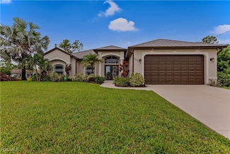 1032 Grant Blvd Unit 8, Lehigh Acres, FL 33974