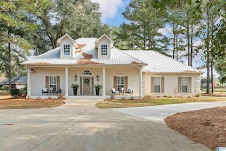 2703 Abbott Dr, Pell City, AL 35128