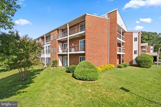 3500 Forest Edge Dr Unit 151C, Silver Spring, MD 20906