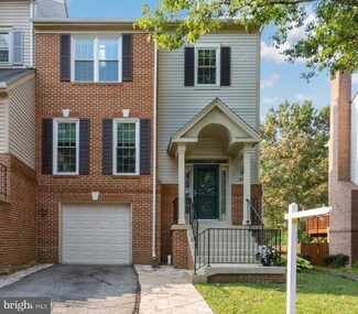 9355 Peter Roy Ct, Burke, VA 22015