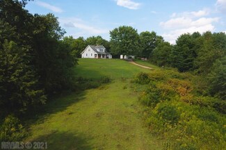 4643 Webbs Mill Rd N, Riner, VA 24149