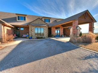 5400 Piedmont Rd N, Piedmont, OK 73078