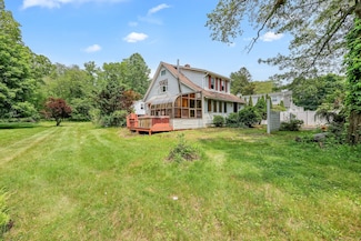 283 Derby Ave, Orange, CT 06477
