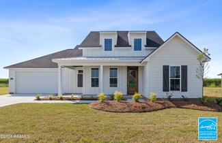 1308 Bayou Trace, Breaux Bridge, LA 70517